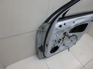 5NN831056B VAG Дверь передняя правая Volkswagen Tiguan 2 Арт E23770034, вид 15