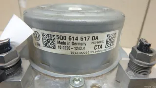5Q0614517DABEF VAG Блок АБС (ABS) Audi Q2 Арт E23782303, вид 5