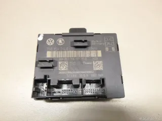 7N0959794LZ03 VAG Блок комфорта Volkswagen Sharan 2 restailing Арт E100577075, вид 1