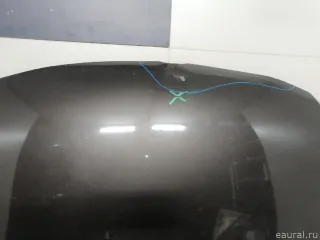 3C8823031D VAG Капот Volkswagen Passat CC Арт E23771359, вид 7