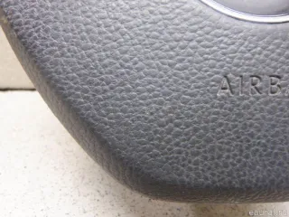 7E0880201AQ81U VAG Подушка безопасности водителя Volkswagen Transporter T6 restailing Арт E23783016, вид 3