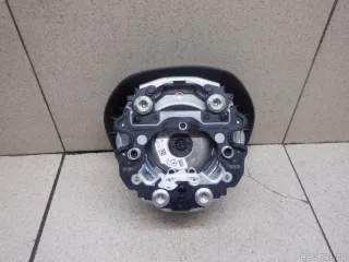 7E0880201AQ81U VAG Подушка безопасности водителя Volkswagen Transporter T6 restailing Арт E23783016, вид 4