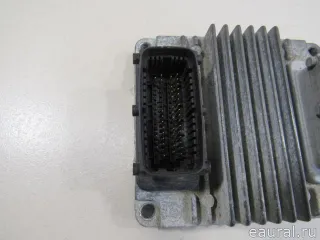 12220799 GM Блок управления двигателем Chevrolet Lanos Арт E84836895, вид 2