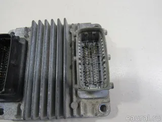 12220799 GM Блок управления двигателем Chevrolet Lanos Арт E84836895, вид 3