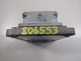 12220799 GM Блок управления двигателем Chevrolet Lanos Арт E84836895, вид 5