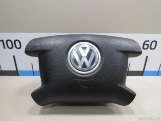 2K0880201B4EC VAG Подушка безопасности в рулевое колесо Volkswagen Caddy 3 Арт E81095023, вид 1