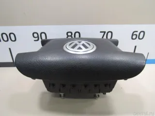 2K0880201B4EC VAG Подушка безопасности в рулевое колесо Volkswagen Caddy 3 Арт E81095023, вид 2