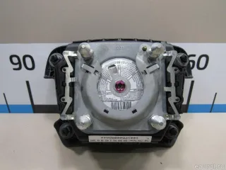 2K0880201B4EC VAG Подушка безопасности в рулевое колесо Volkswagen Caddy 3 Арт E81095023, вид 3