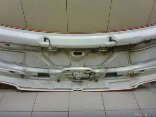 7H0823033D VAG Капот Volkswagen Transporter T5 restailing Арт E48620192, вид 15