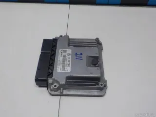 03L907309 VAG Блок управления двигателем Volkswagen Passat B6 Арт E48616413, вид 6