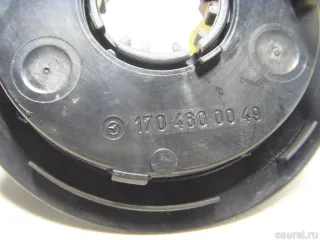 1704600049 Mercedes Benz Механизм подрулевой для SRS Mercedes S W140 Арт E52551862, вид 8