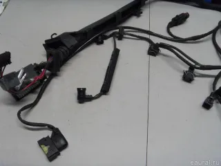 2024407606 Mercedes Benz Жгут проводов (Проводка) Mercedes CLK W208 Арт E52556200, вид 17