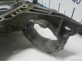 1120150202 Mercedes Benz Крышка двигателя передняя Mercedes ML W163 Арт E52556233, вид 10