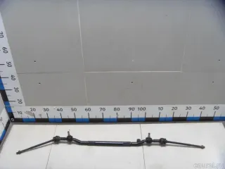 A2024600405 Mercedes Benz Рулевая трапеция Mercedes CLK W208 Арт E52556447, вид 1