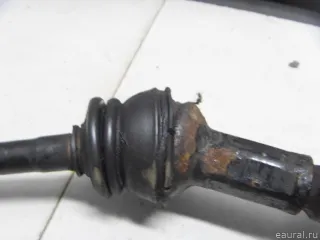 A2024600405 Mercedes Benz Рулевая трапеция Mercedes CLK W208 Арт E52556447, вид 3