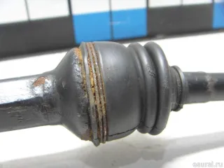 A2024600405 Mercedes Benz Рулевая трапеция Mercedes CLK W208 Арт E52556447, вид 7