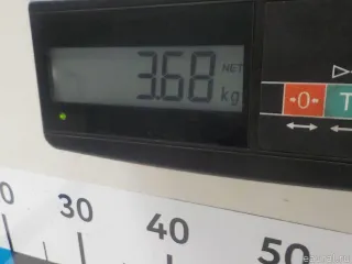 A2024600405 Mercedes Benz Рулевая трапеция Mercedes CLK W208 Арт E52556447, вид 10