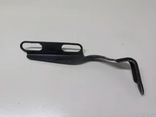 2104926241 Mercedes Benz Кронштейн глушителя Mercedes C W203 Арт E52559720, вид 4