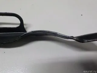 2104926241 Mercedes Benz Кронштейн глушителя Mercedes C W203 Арт E52559720, вид 6