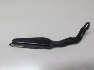 2104926241 Mercedes Benz Кронштейн глушителя Mercedes C W203 Арт E52559720, вид 7