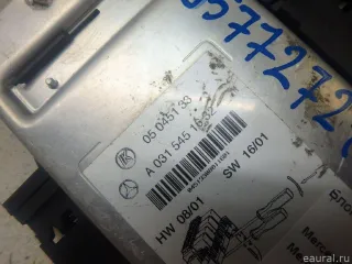 0315451632 Mercedes Benz Блок реле Mercedes CLC Арт E95772721, вид 3
