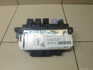 0315451632 Mercedes Benz Блок реле Mercedes CLC Арт E95772721, вид 4