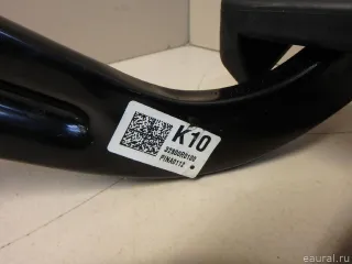 32800R0100 Hyundai-Kia Педаль тормоза Kia Carnival 4 Арт E95777133, вид 4