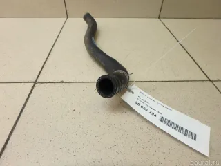 25450L1500 Hyundai-Kia Шланг системы охлаждения Kia K5 3 Арт E95780884, вид 5