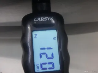  Дверь багажника со стеклом Kia Carnival 4 Арт E95782449, вид 7