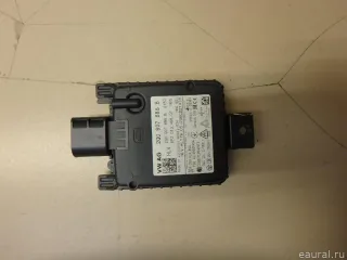 2Q0907686B VAG Радар BSD (Слепых зон) Volkswagen Transporter T6 restailing Арт E95784535, вид 1