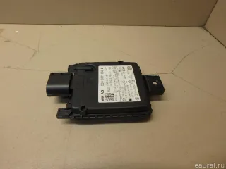 2Q0907686B VAG Радар BSD (Слепых зон) Volkswagen Transporter T6 restailing Арт E95784535, вид 2