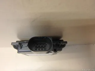 2Q0907686B VAG Радар BSD (Слепых зон) Volkswagen Transporter T6 restailing Арт E95784535, вид 5