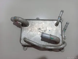 25610L1000 Hyundai-Kia Радиатор (маслоохладитель) АКПП Kia K5 3 Арт E23760334, вид 2