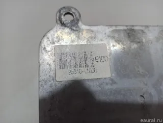 25610L1000 Hyundai-Kia Радиатор (маслоохладитель) АКПП Kia K5 3 Арт E23760334, вид 5