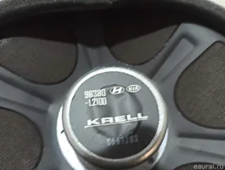 96380L2100 Hyundai-Kia Сабвуфер Kia K5 3 Арт E23761933, вид 3