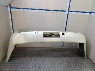 20951798 GM Бампер задний Chevrolet Tahoe GMT900 Арт E23784416, вид 3