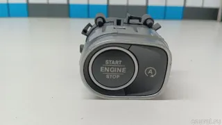1679054901 Mercedes Benz Кнопка запуска двигателя Mercedes GLE W167 Арт E103106227, вид 1