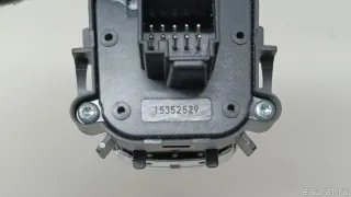 1679054901 Mercedes Benz Кнопка запуска двигателя Mercedes GLE W167 Арт E103106227, вид 2