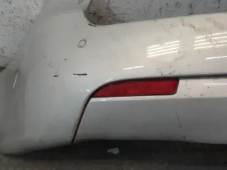 12774322 Бампер задний серебристый Saab 9-3 1 Арт 9309152, вид 3
