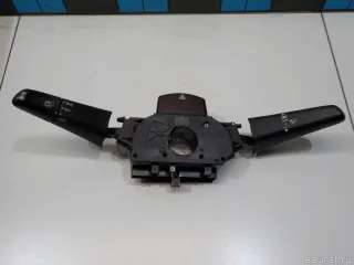 0015407645 Mercedes Benz Переключатель подрулевой в сборе Mercedes ML W163 Арт E41244073