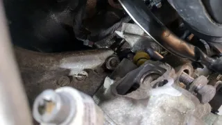 06J903023A Генератор Volkswagen Golf 7 Арт 11305586, вид 3