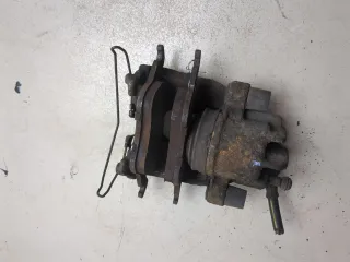 1478507,R98AX2L231BB Суппорт тормозной передний правый Ford Focus 1 Арт 20351226, вид 4