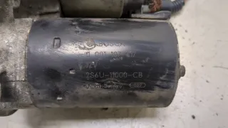 1732742,8V2111000BE Стартер Ford Fusion 1 Арт 20246450, вид 4