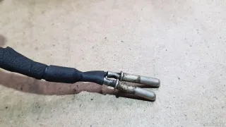 0001403485 Mercedes Benz Компрессор Mercedes E W124 Арт E60706949, вид 6