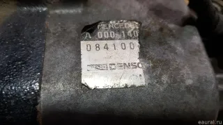0001403485 Mercedes Benz Компрессор Mercedes E W124 Арт E60706949, вид 8