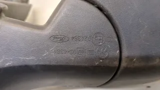 1776304 Зеркало правое Ford Mondeo 4 restailing Арт 20298615, вид 3