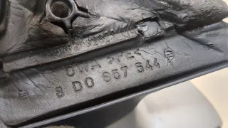 8D0857544 Зеркало правое Audi A4 B5 Арт 20340080, вид 4