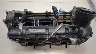  Головка блока цилиндров Mercedes ML W164 Арт 20351102