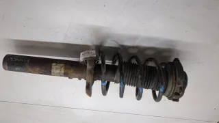 3C0413031M,3C0411105M Амортизатор передний левый Volkswagen Passat B6 Арт 20250170, вид 5