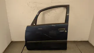 MR959251XB Ручка наружная передняя левая синяя Mitsubishi Colt 6 Арт 11324986, вид 1